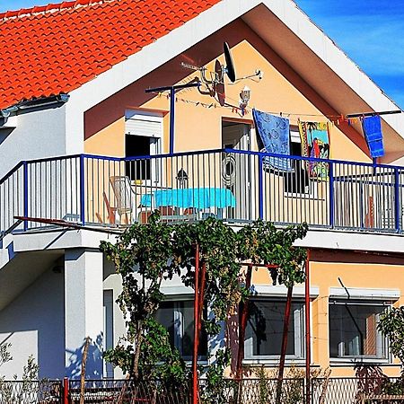 Apartment Mary Sukošan Exteriér fotografie