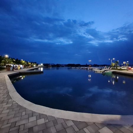 Apartment Mary Sukošan Exteriér fotografie
