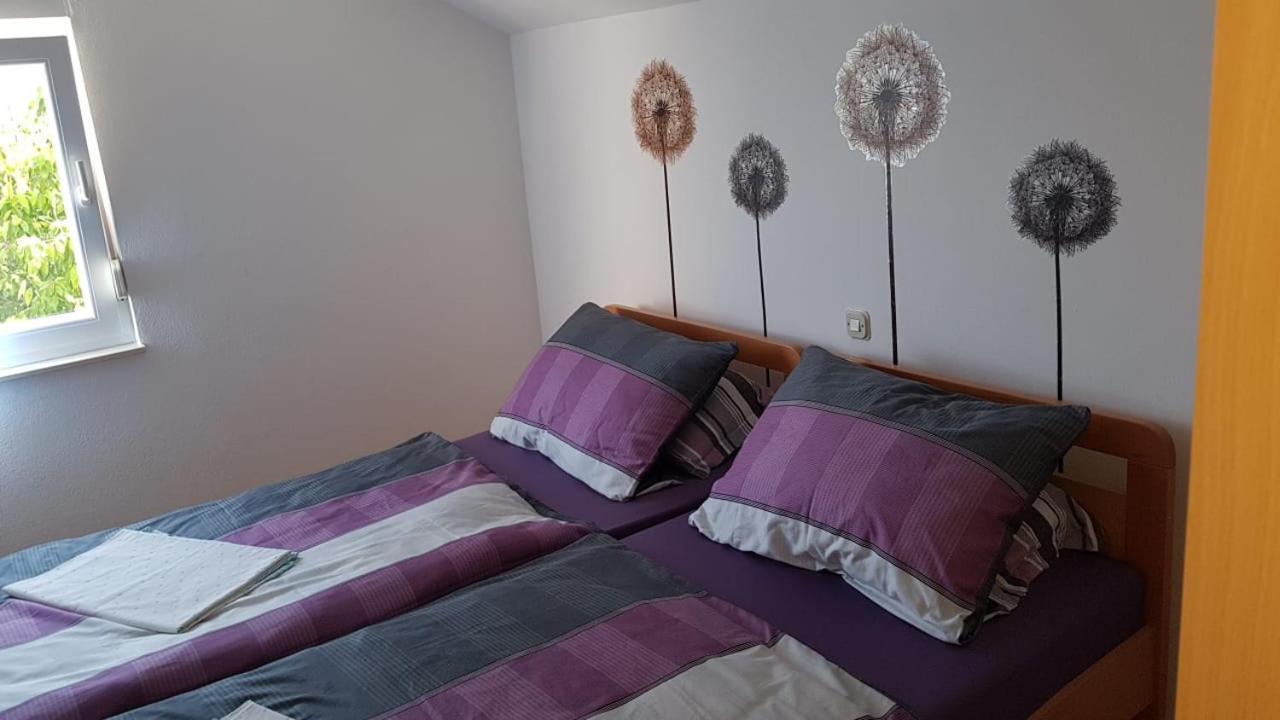 Apartment Mary Sukošan Exteriér fotografie