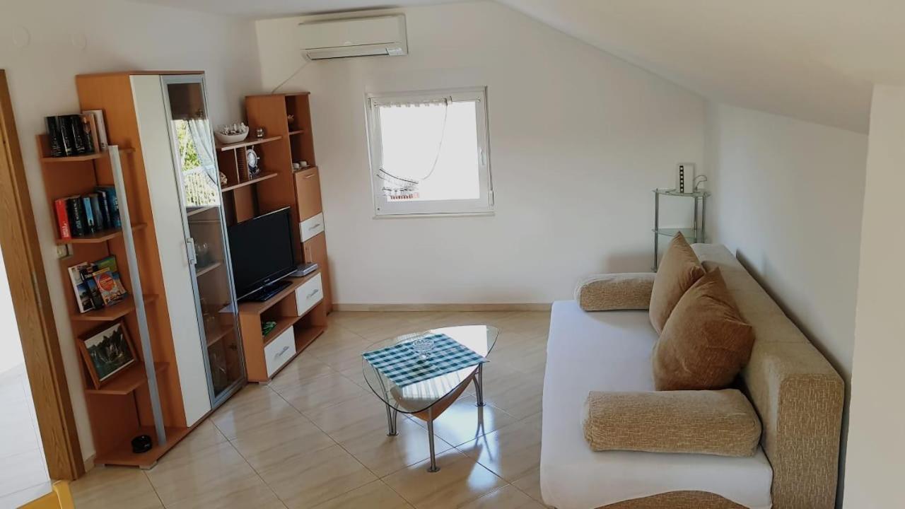 Apartment Mary Sukošan Exteriér fotografie