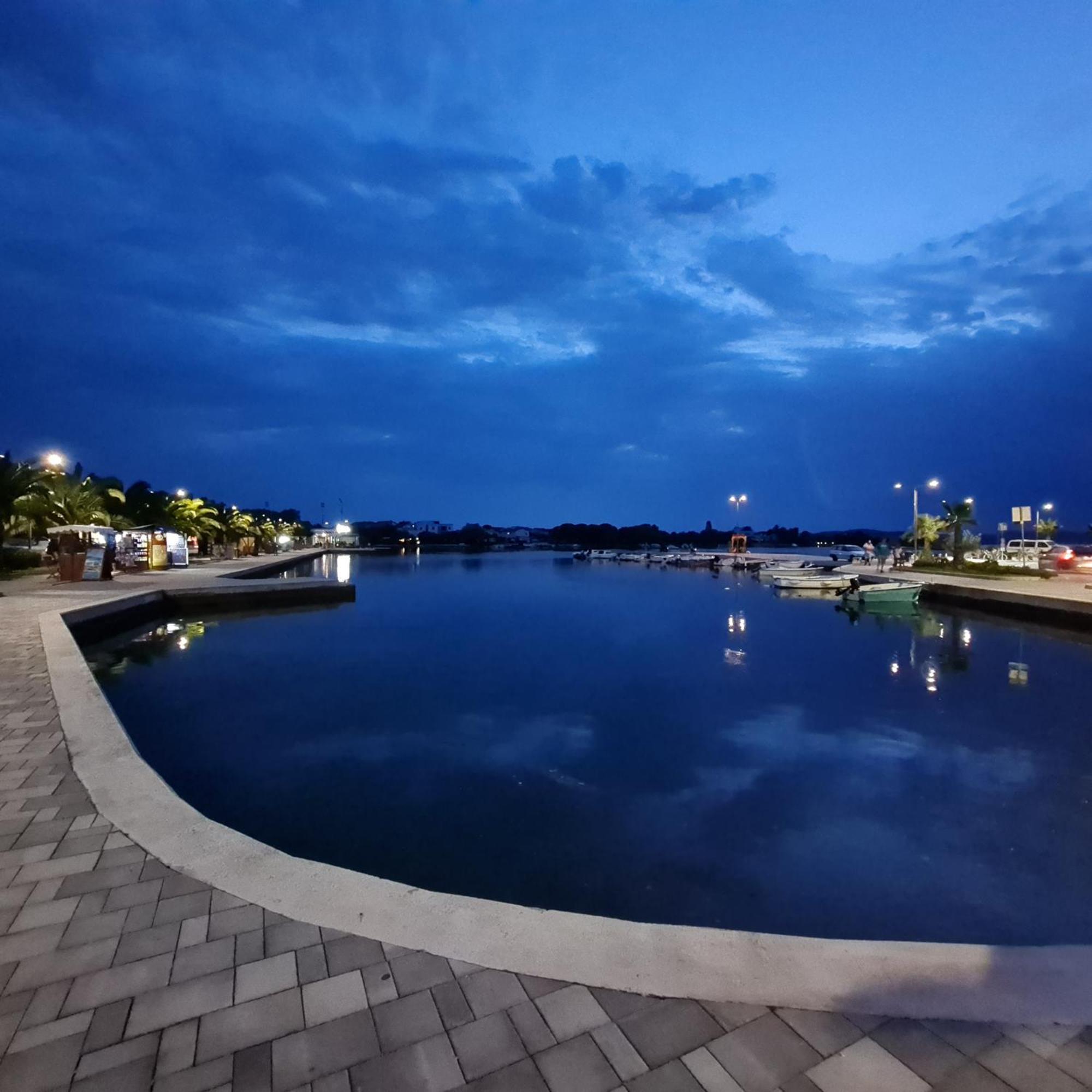 Apartment Mary Sukošan Exteriér fotografie